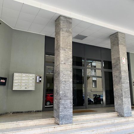 Casa Vacanze Mirage Bergamo Exteriér fotografie