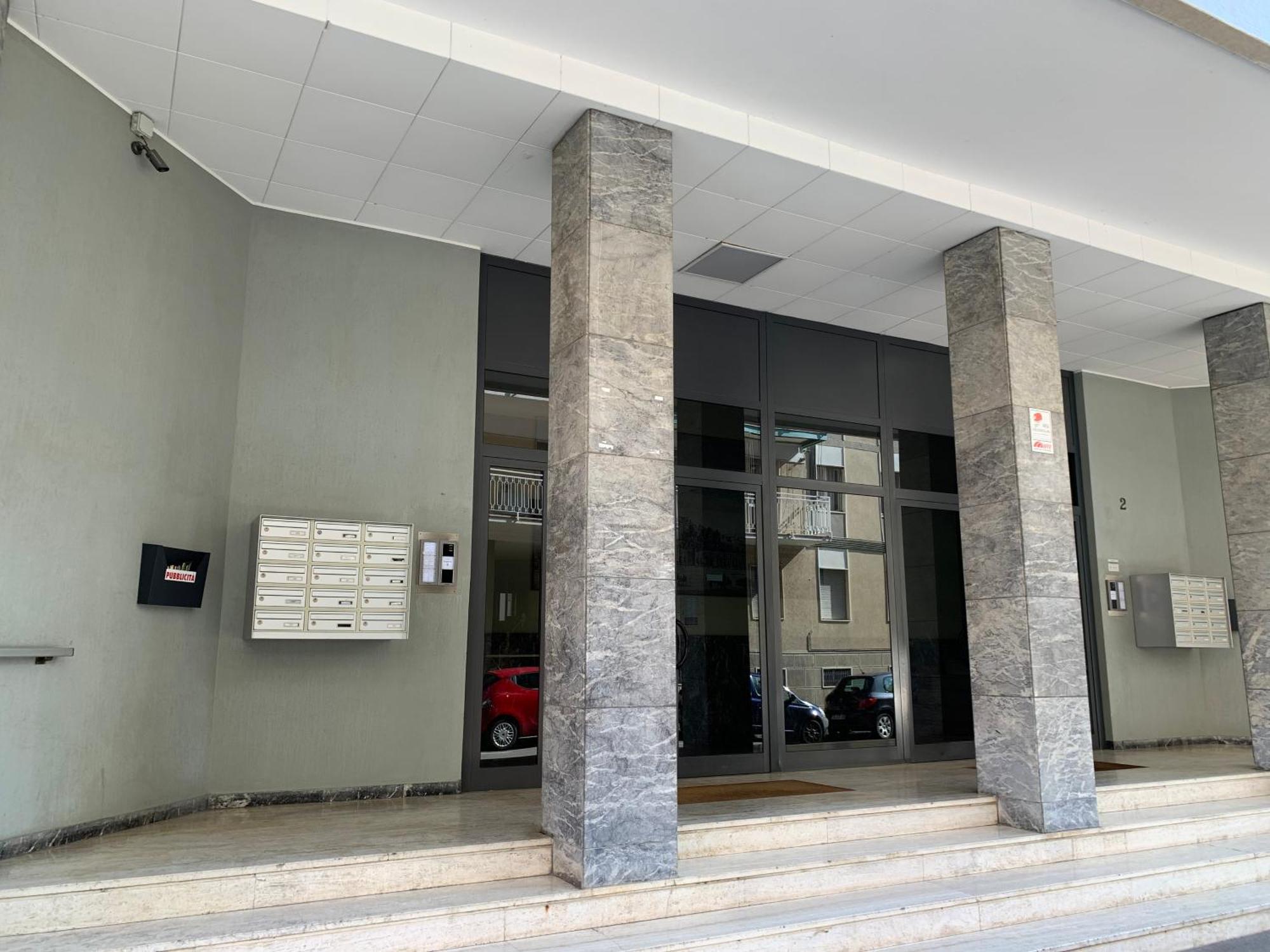 Casa Vacanze Mirage Bergamo Exteriér fotografie
