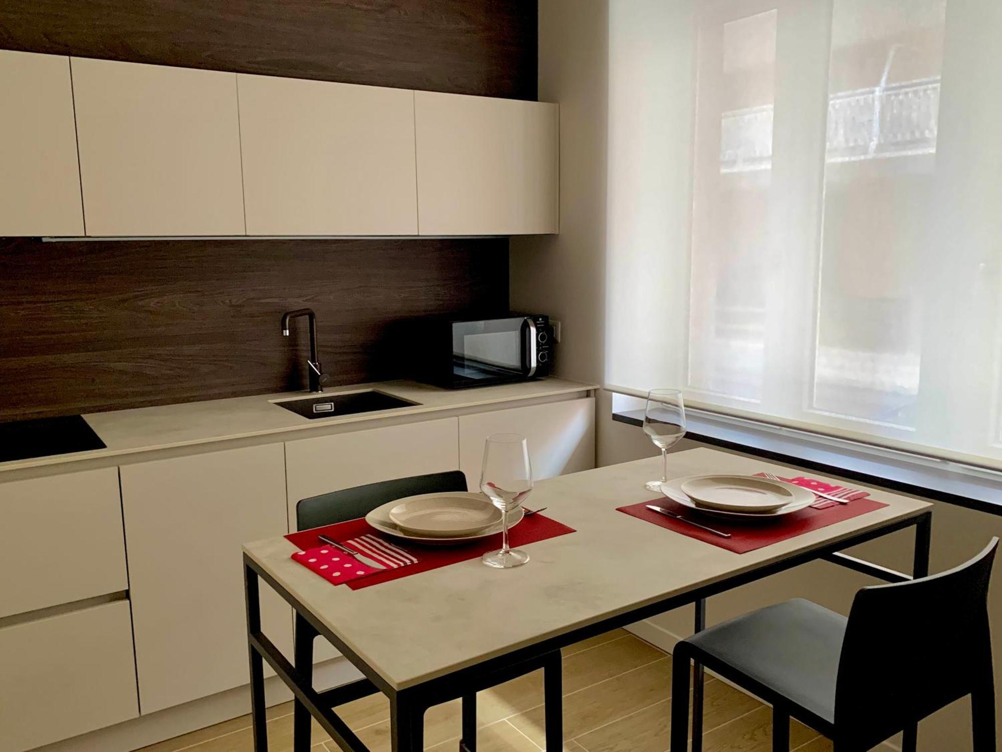Casa Vacanze Mirage Bergamo Exteriér fotografie