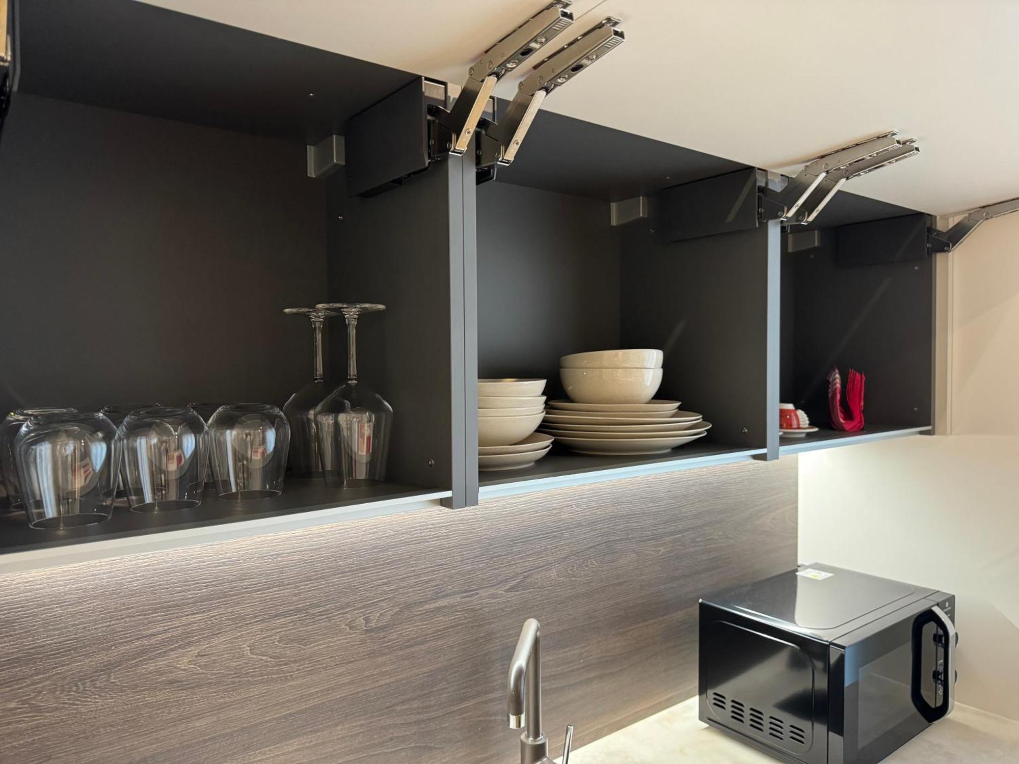 Casa Vacanze Mirage Bergamo Exteriér fotografie