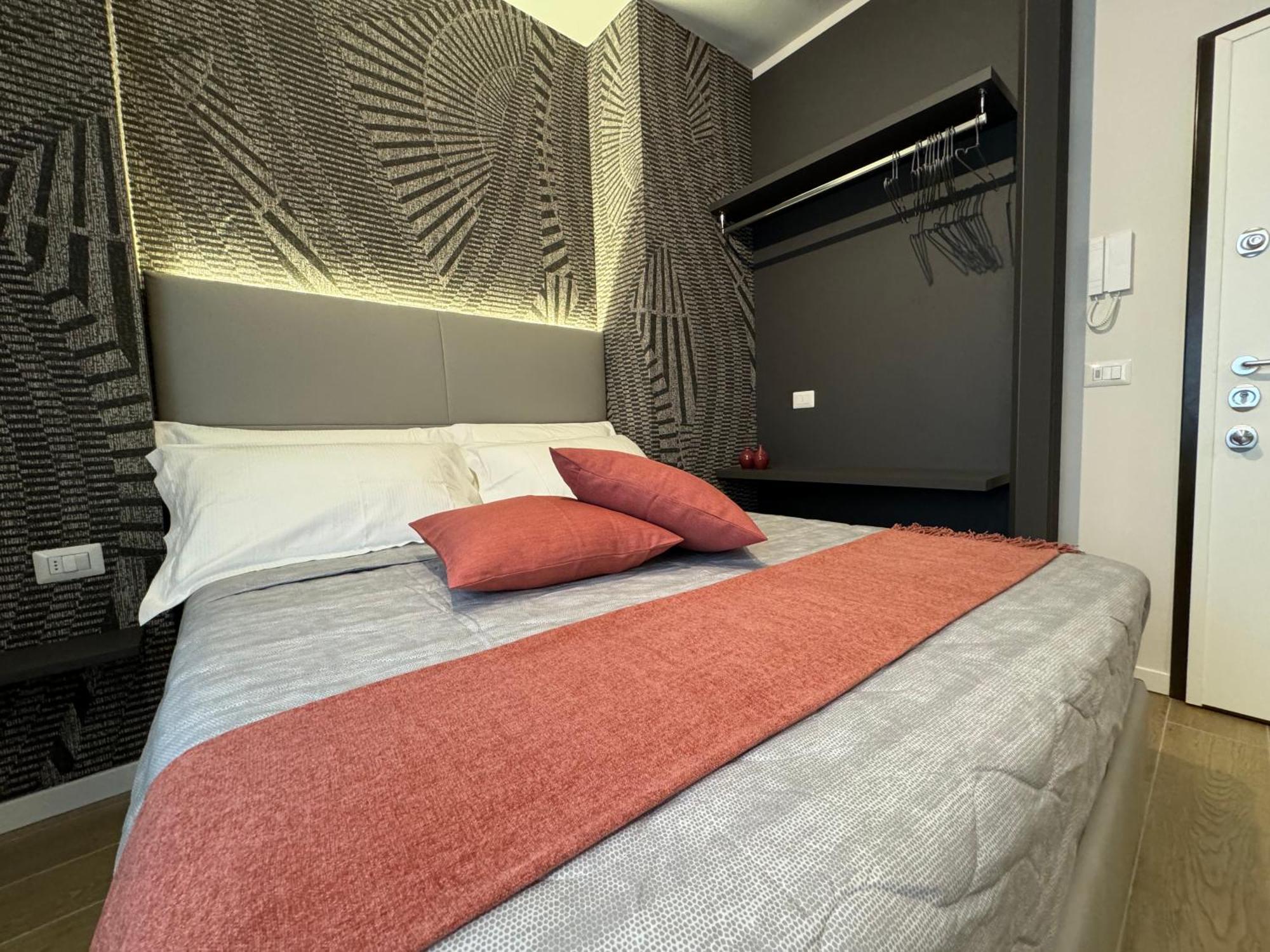 Casa Vacanze Mirage Bergamo Exteriér fotografie