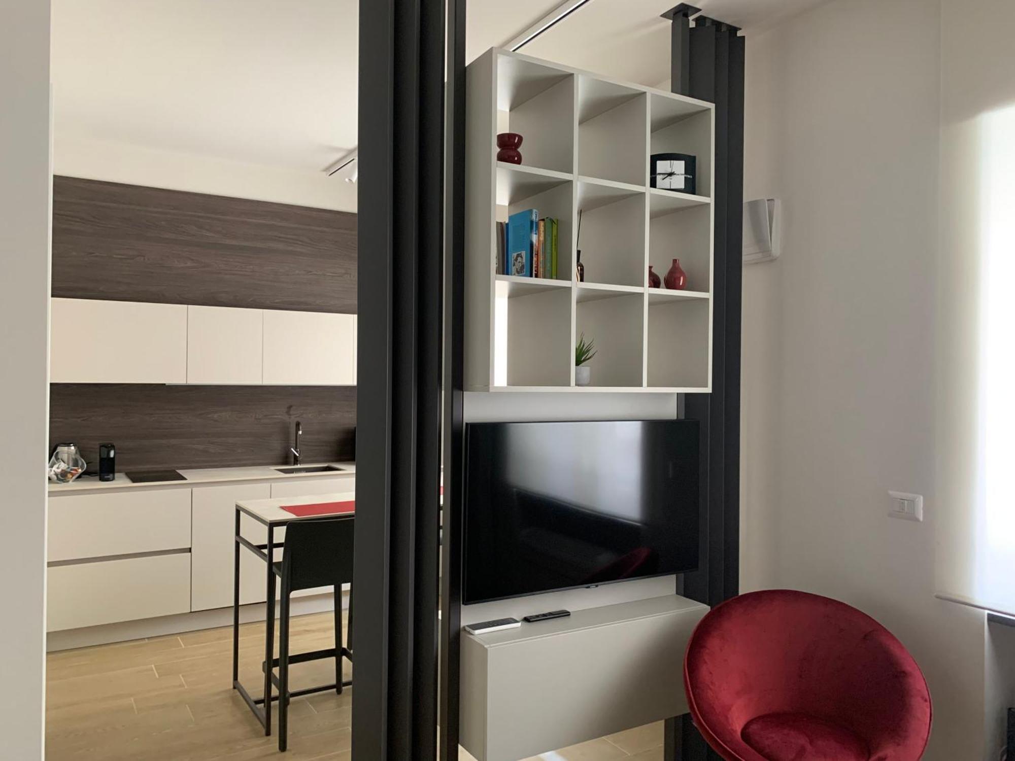 Casa Vacanze Mirage Bergamo Exteriér fotografie