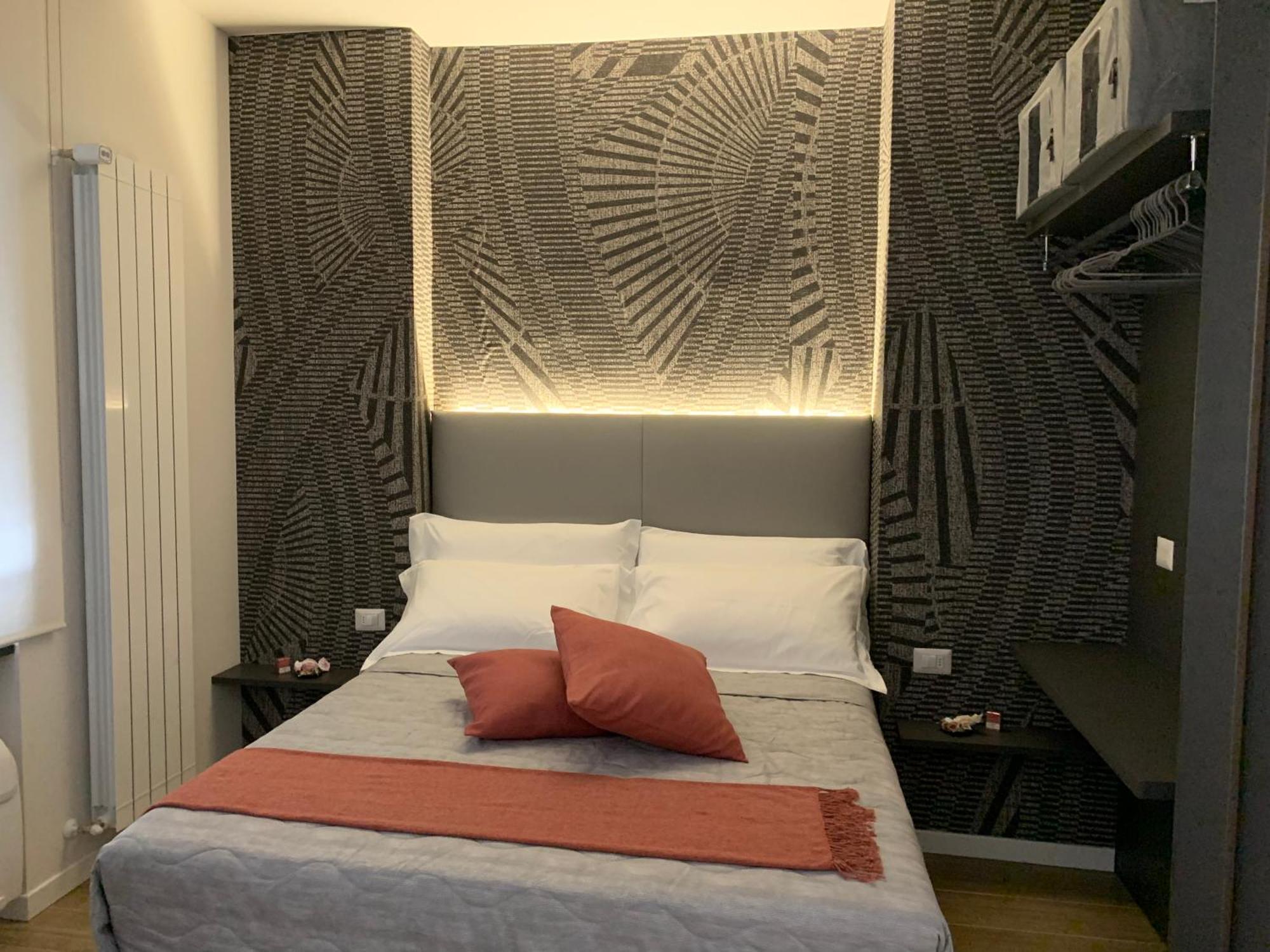 Casa Vacanze Mirage Bergamo Exteriér fotografie